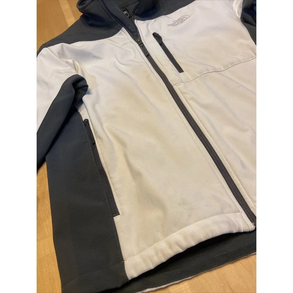 The North Face Jacket Mens Medium